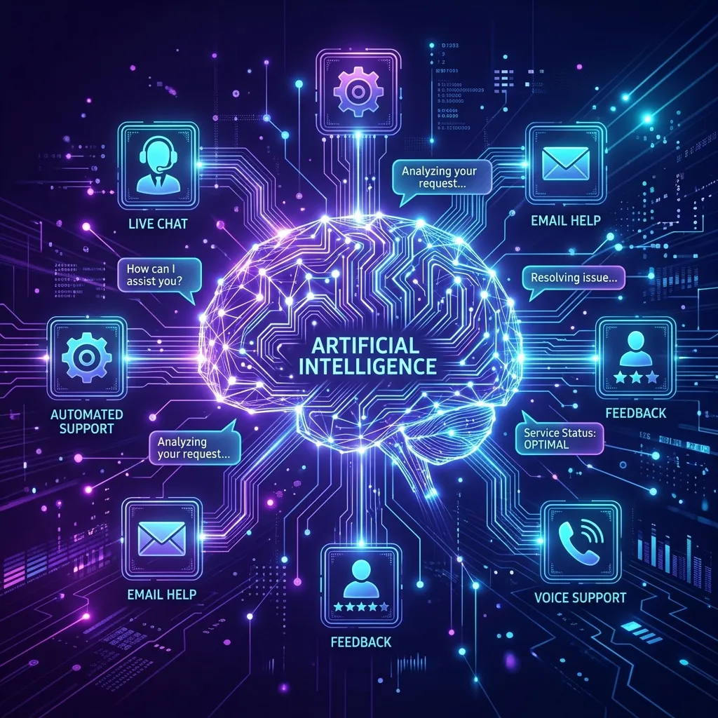 AI Chatbot Lead Toplama: Dönüşüm Odaklı Kurulum