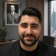 Enes Öztürk - Softenrix Kurucu